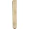 Ekena Millwork Funston Craftsman Rough Sawn Bracket, Douglas Fir, 6"W x 32"D x 44"H BKT06X32X44FST04RDF - alternate 2